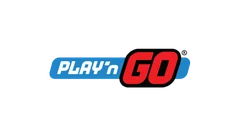 Play’n GO — logo dostawcy gier